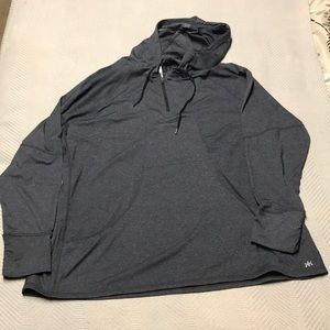 🎉 3/$20 Grey Hoodie